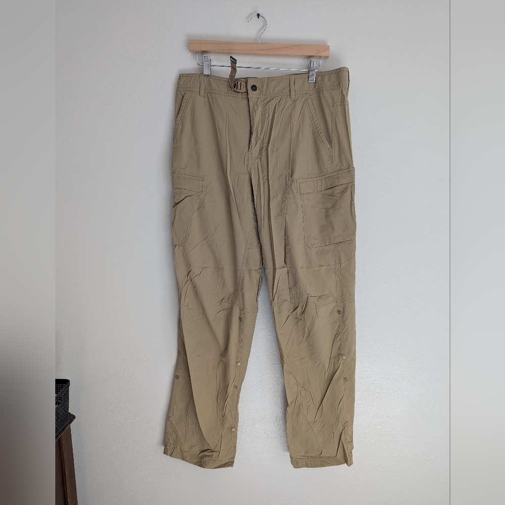 REI Co-Op Men's Sahara Convertible Hiking Pants